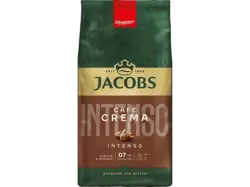 Jacobs Kaffeebohnen Caffe Crema Intenso