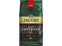 Jacobs Kaffeebohnen Espresso Kräftig