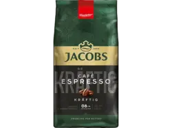 Jacobs Kaffeebohnen Espresso Kräftig