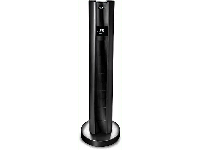 Koenic KFH 20222 Turmventilator (2000 Watt)