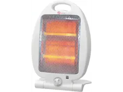 SHX SHX03HS800 Heizstrahler (800 Watt, Raumgr&ouml;&szlig;e: 11 m&sup2;)