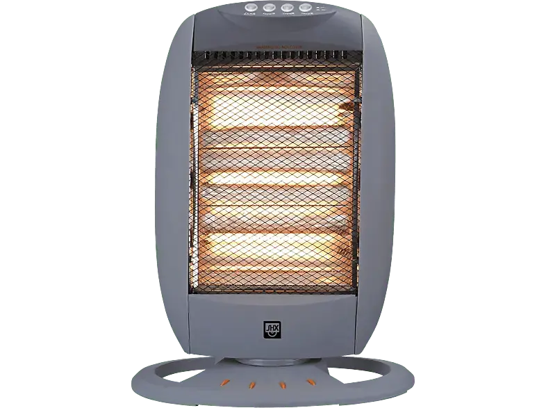 SHX SHX24HS1200 Heizgerät (1,200 Watt)