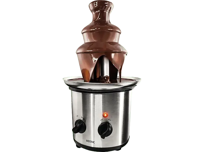 Koenic 300354 Schokoladenbrunnen