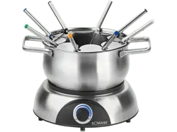 Bomann FD 2248 CB Fondue-Set