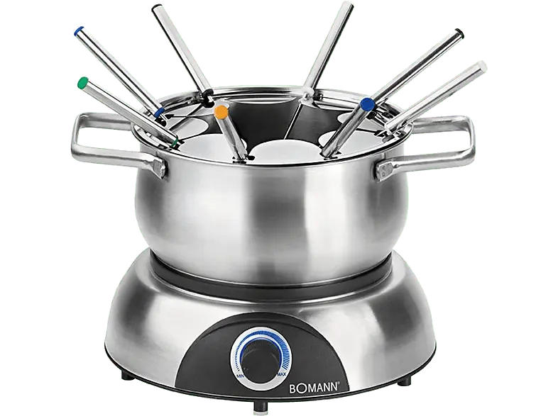 Bomann FD 2248 CB Fondue-Set