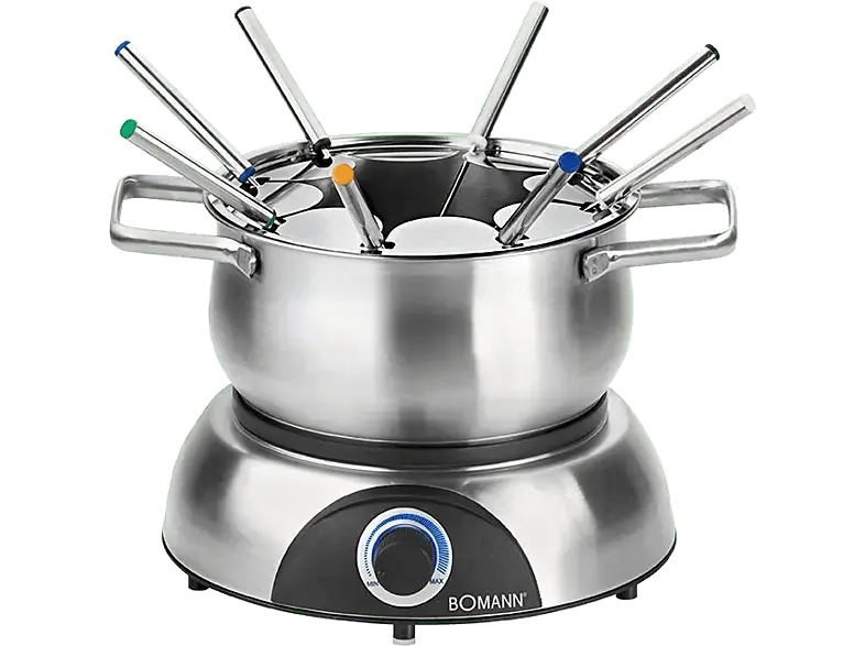 Bomann FD 2248 CB Fondue-Set