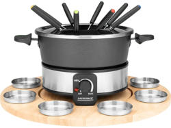 Gastroback 42566 Fondue-Set