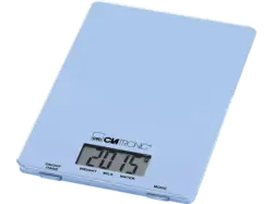 Clatronic KW 3626 Küchenwaage (Max. Tragkraft: 5 kg)
