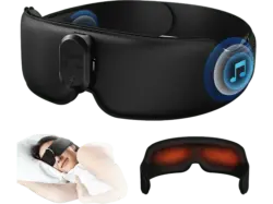 Renpho PEU-R-GS003 Eyesnooze Schlafmaske; Augenmaske