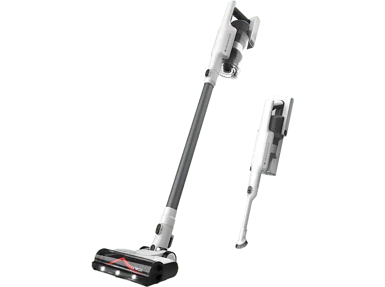 Tineco A30S Plus Staubsauger (1 l, Akkulaufzeit: 60 min., Weiß)