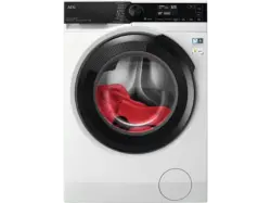 AEG LR7E70693 Waschmaschine (9 kg, 1551 U/Min., A, Frontlader)