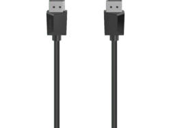 HAMA DisplayPort-Kabel, DP 1.2, Ultra-HD 4K, 5,00 m