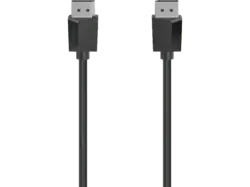 HAMA DisplayPort-Kabel, DP 1.2, Ultra-HD 4K, 5,00 m
