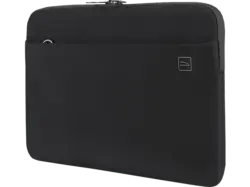 TUCANO Top Second Skin Sleeve für MacBook Pro 14" (2021), schwarz; Notebook-Tasche