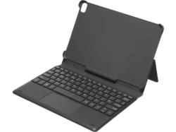 DORO Tablet Tastatur, schwarz