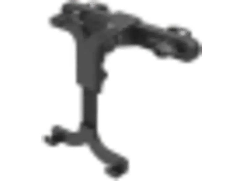 HAMA Kopfstützenhalterung für Tablets von 7 - 12,9", 360° drehbar