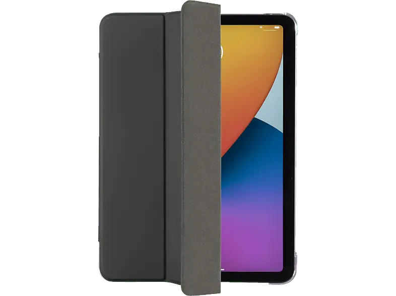 HAMA Tablet-Case "Fold Clear" für Apple iPad Pro 11" (20 / 21 22), Schwarz; Schutzhülle