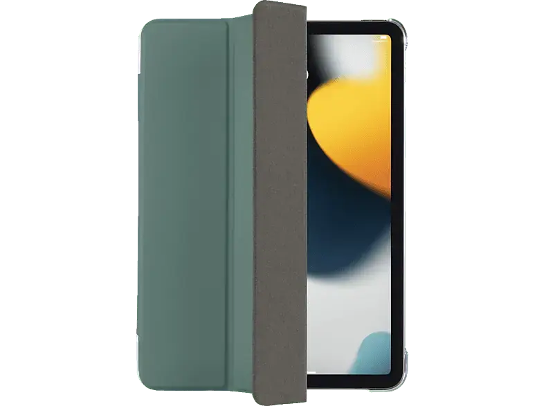 HAMA Tablet-Case "Fold Clear" für Apple iPad 10.9" (10. Gen. 2022), Grün; Schutzhülle