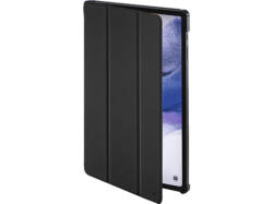 HAMA 217133 Tablet-Case "Fold" für Samsung Galaxy Tab S7 FE/S7+/S8+ 12,4", Schwarz