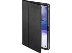 HAMA 217141 Tablet-Case "Bend" für Samsung Galaxy Tab S7 FE/S7+/S8+ 12,4", Schwarz