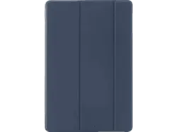 HAMA Tablet-Case "Fold Clear" für Samsung Galaxy A9 11", Dunkelblau; Tablethülle