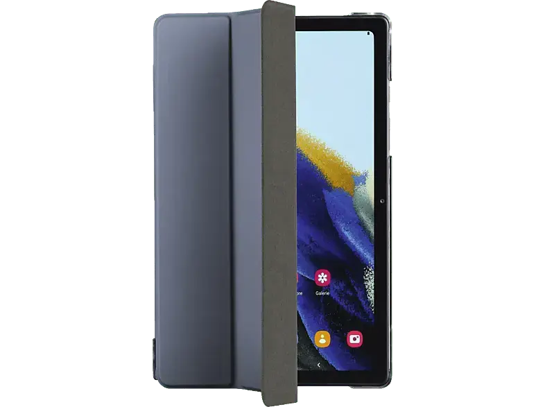 HAMA Tablet-Case "Fold Clear" für Samsung Galaxy A9 11", Flieder; Tablethülle
