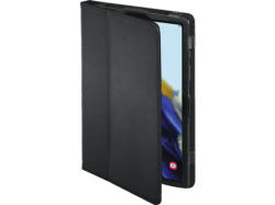 HAMA 217158 Tablet-Case "Bend" für Samsung Galaxy Tab A8 10.5", Schwarz; Schutzhülle