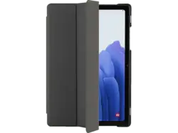 HAMA 217157 Tablet-Case "Fold" mit Stiftfach für Samsung Galaxy Tab A8 10.5", Schwarz; Schutzhülle