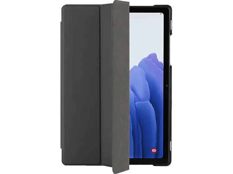 HAMA 217157 Tablet-Case "Fold" mit Stiftfach für Samsung Galaxy Tab A8 10.5", Schwarz; Schutzhülle