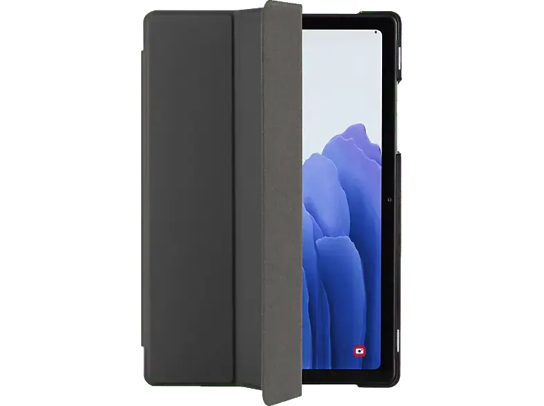 HAMA 217157 Tablet-Case "Fold" mit Stiftfach für Samsung Galaxy Tab A8 10.5", Schwarz; Schutzhülle