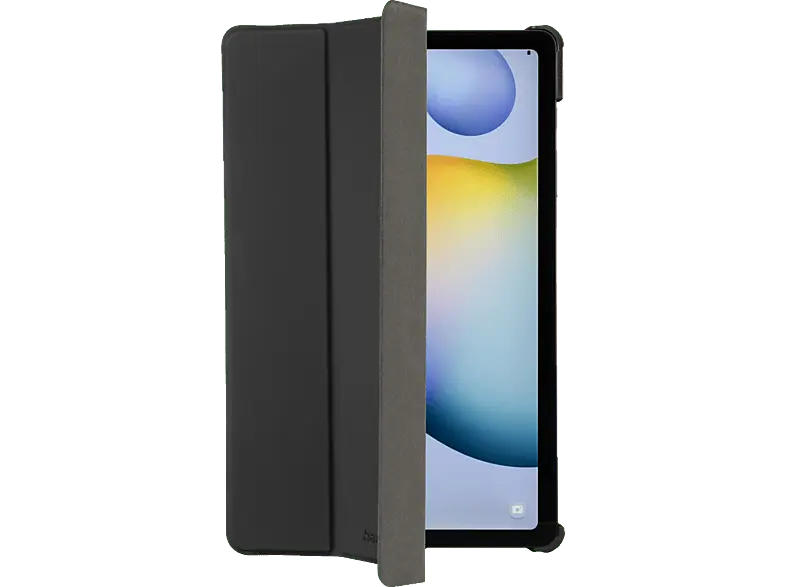 HAMA Tablet-Case "Fold" f. Samsung Galaxy Tab S6 Lite 10.4" 20 / 22, Schwarz; Schutzhülle