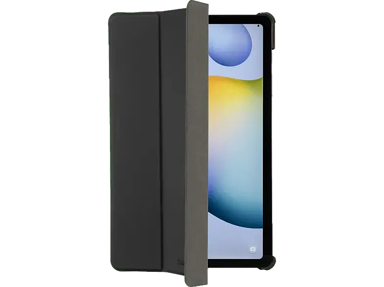 HAMA Tablet-Case "Fold" f. Samsung Galaxy Tab S6 Lite 10.4" 20 / 22, Schwarz; Schutzhülle