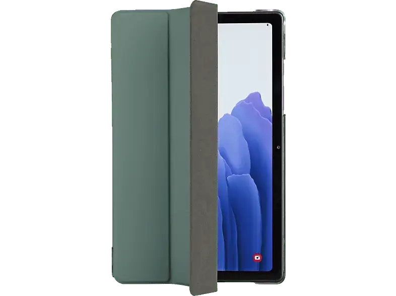 HAMA 217154 Tablet-Case "Fold Clear" für Samsung Galaxy Tab A8 10.5", Grün; Schutzhülle
