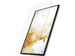Hama Displayschutzglas Hiflex für Samsung Galaxy Tab S7 / S8 (11")