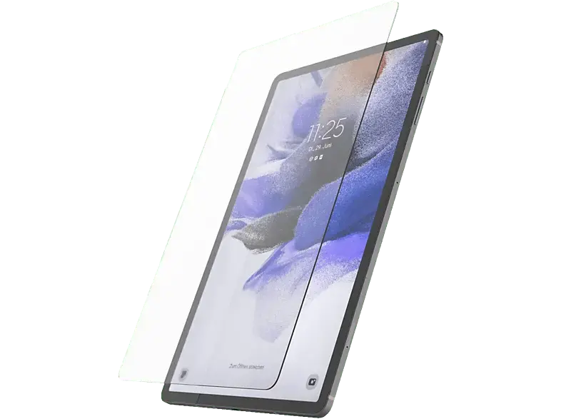 HAMA 216316 "Premium" Displayschutzglas, für Samsung Galaxy Tab S7/S8 (11")