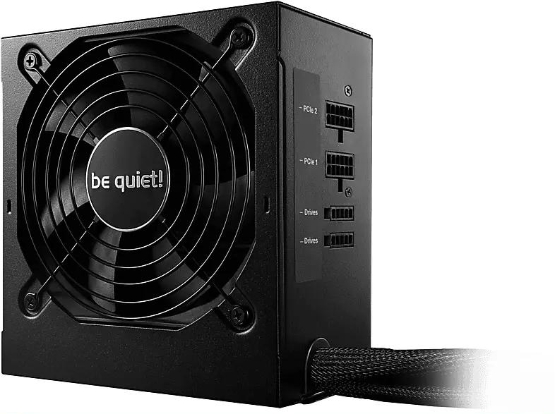 BE QUIET System Power 9 600W CM