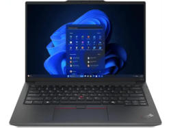 LENOVO ThinkPad E14 G6 Notebook for Business 14 Zoll, WUXGA, AMD Ryzen™ 5 Prozessor mit Radeon™ Graphics, 16 GB RAM, 512 SSD, Windows 10 Pro (64 Bit), 660M, Black