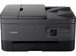 Canon Pixma TS7450i 3-in-1, Multifunktionsdrucker, WLAN, Tintendruck, Schwarz