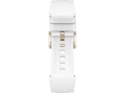 Huawei Watch Strap für GT 4, 41mm, Weiß; Ersatzarmband