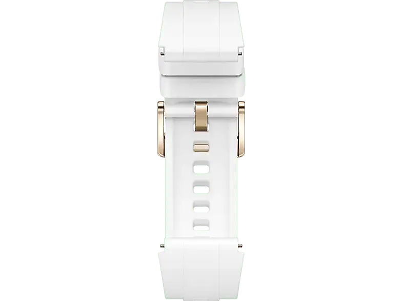 Huawei Watch Strap für GT 4, 41mm, Weiß; Ersatzarmband