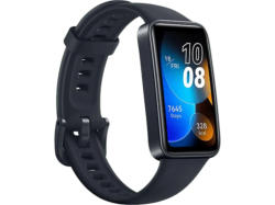 Huawei Band 8, Midnight Black; Smartband