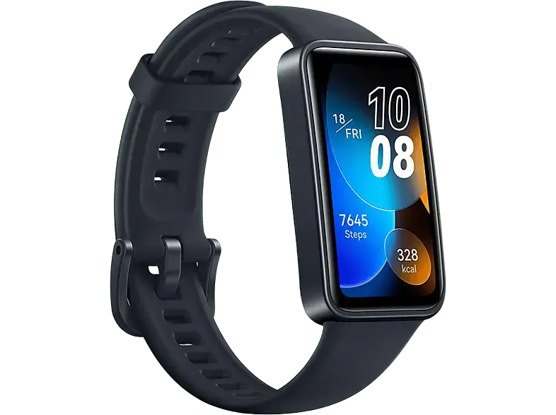 Huawei Band 8, Midnight Black; Smartband