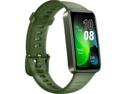 Huawei Band 8, Emerald Green; Smartband