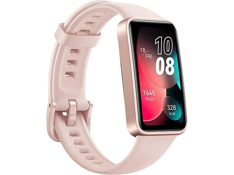 Huawei Band 8, Sakura Pink; Smartband