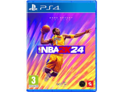 NBA 2K24 - [PlayStation 4]