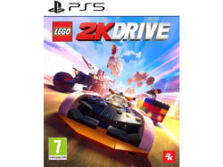 lego 2K Games Drive - [PlayStation 5]