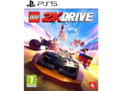 lego 2K Games Drive - [PlayStation 5]