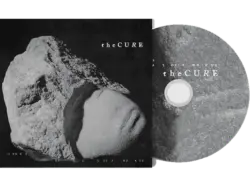 The Cure - Songs Of A Lost World [CD]