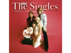 ABBA - ABBA-The Singles:The First Fifty Years (Ltd. 2CD) [CD]