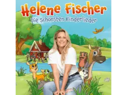 Helene Fischer - Die schönsten Kinderlieder (CD) [CD]